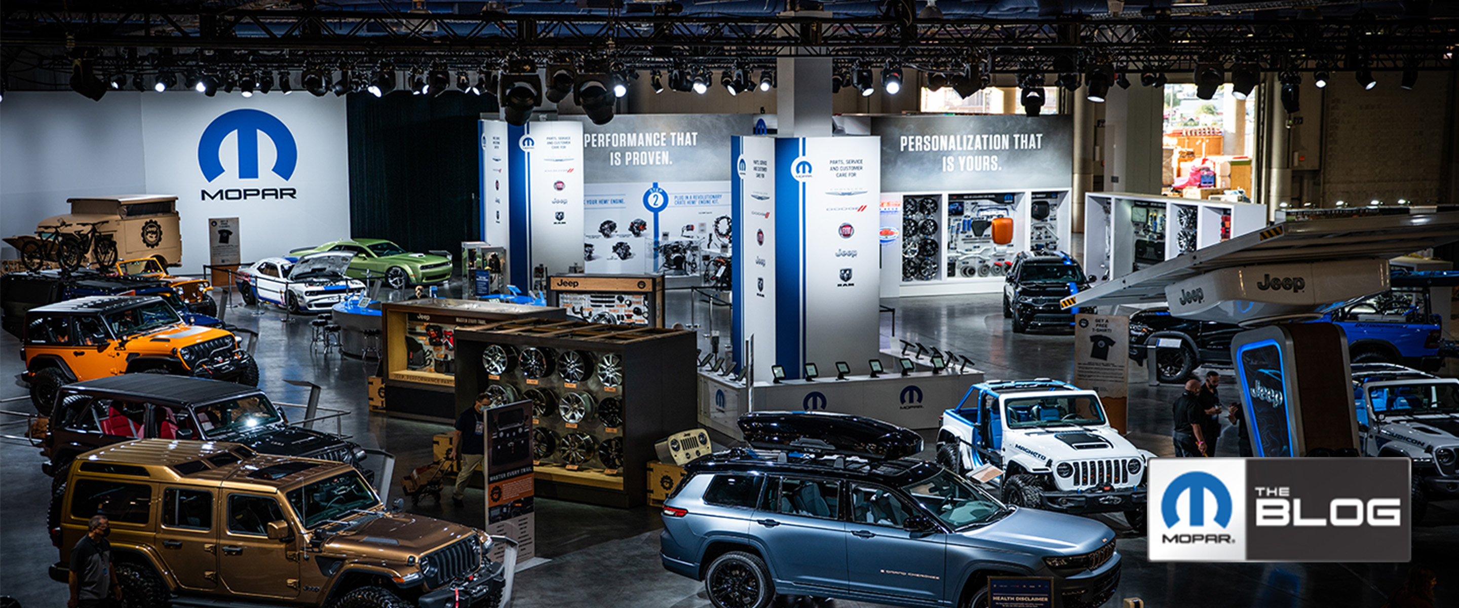 Jeep® Service, Parts & Accessories Official Mopar® Site