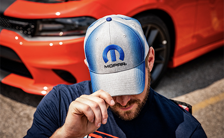 Mopar Merchandise