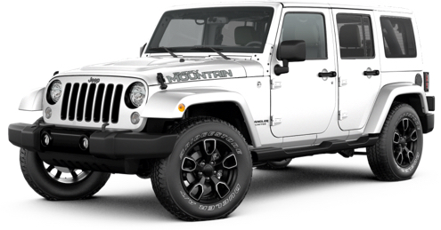 Jeep-Wrangler