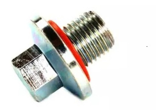 Engine oil drain plug from the Mopar Store