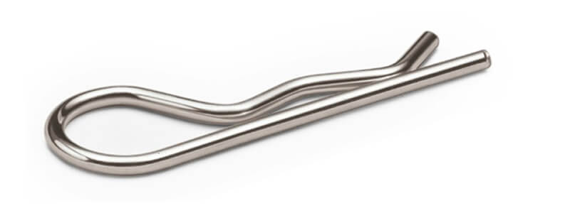 Cotter pin