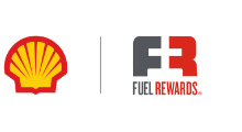 Fuel Rewards logo