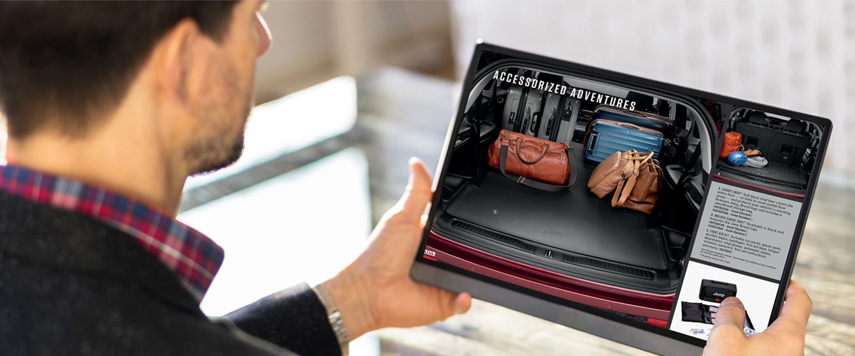 Mopar® Parts & Accessories Catalogs Official Mopar® Site