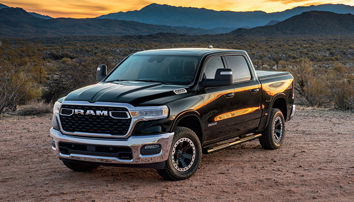 Ram 1500