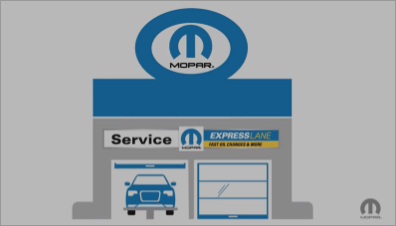 Why Choose Mopar Service?