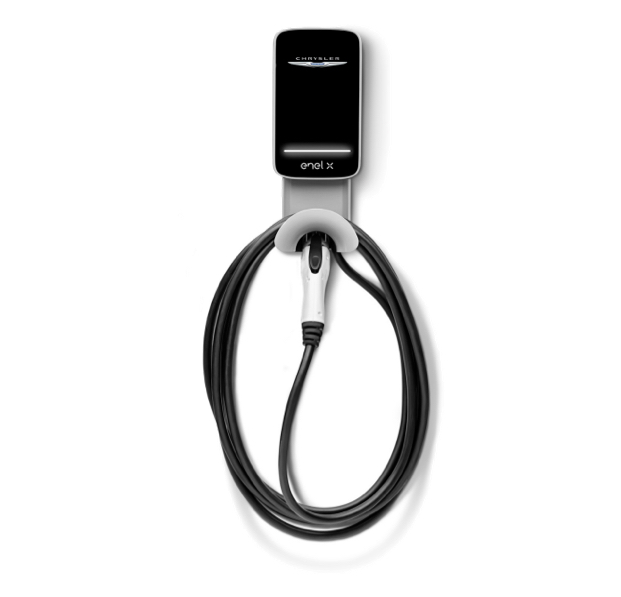 Mopar Wired Charger