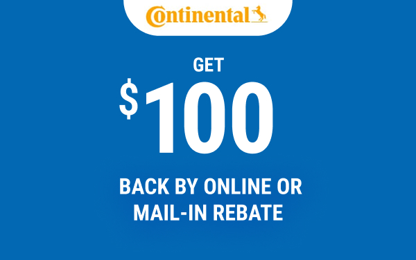 continental