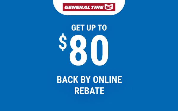 General Tire