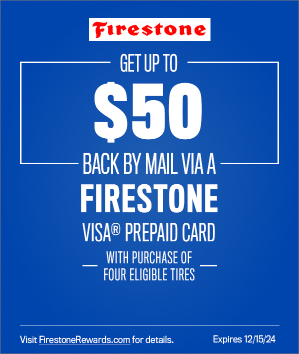 Firestone